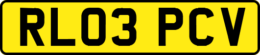 RL03PCV