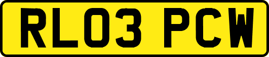 RL03PCW