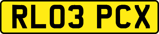 RL03PCX