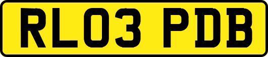RL03PDB