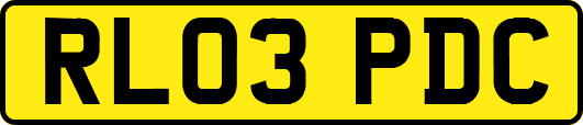 RL03PDC