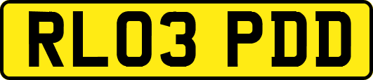 RL03PDD