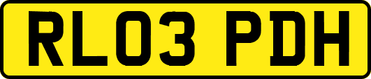 RL03PDH