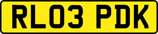 RL03PDK