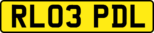 RL03PDL