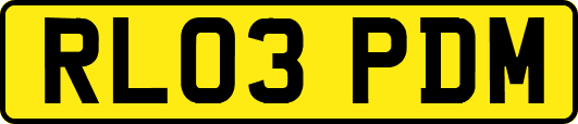 RL03PDM