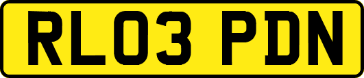 RL03PDN