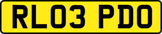 RL03PDO