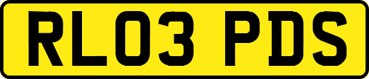 RL03PDS