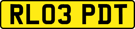 RL03PDT