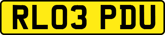 RL03PDU