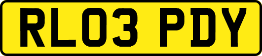 RL03PDY