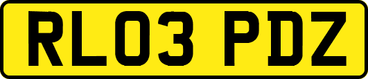 RL03PDZ