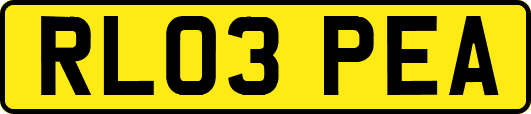 RL03PEA
