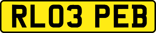 RL03PEB