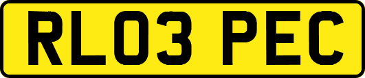 RL03PEC