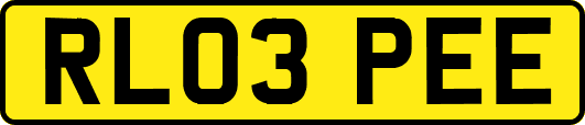 RL03PEE