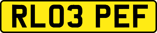 RL03PEF