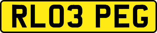 RL03PEG