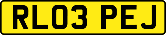 RL03PEJ