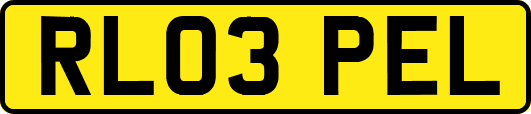 RL03PEL