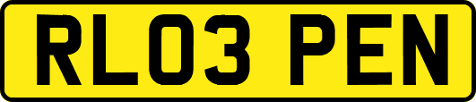 RL03PEN