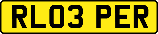 RL03PER