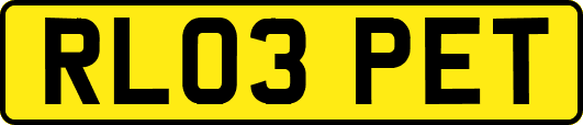 RL03PET