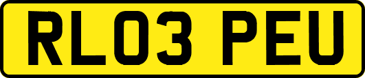 RL03PEU