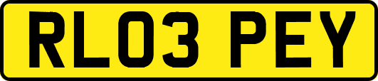 RL03PEY