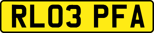 RL03PFA