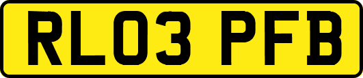RL03PFB