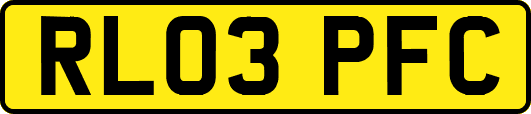 RL03PFC