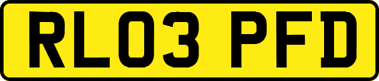RL03PFD