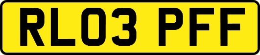 RL03PFF
