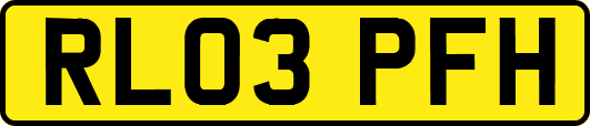 RL03PFH