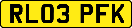 RL03PFK