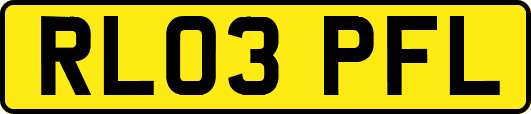 RL03PFL