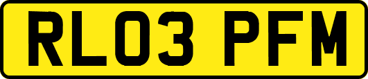 RL03PFM