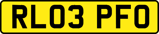 RL03PFO