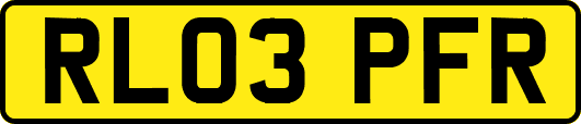 RL03PFR