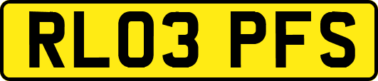 RL03PFS