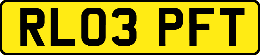 RL03PFT