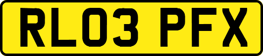 RL03PFX