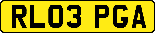 RL03PGA