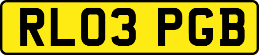 RL03PGB