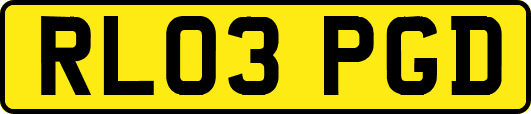 RL03PGD