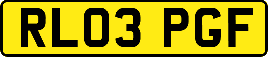 RL03PGF