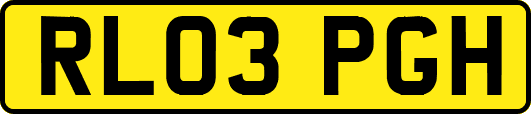 RL03PGH