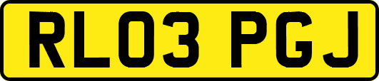 RL03PGJ